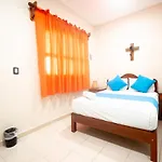 Hotel Bacalar Magico