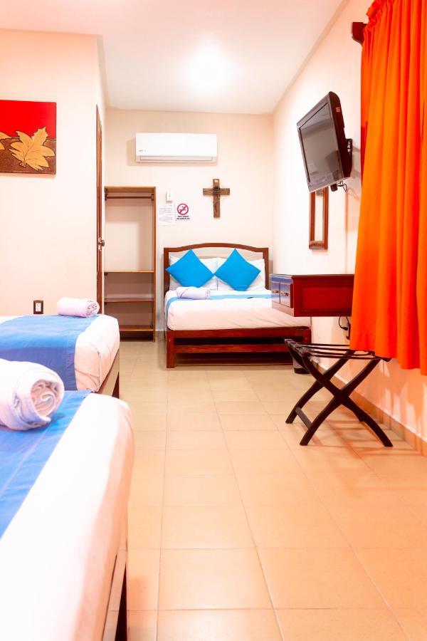 Hotel Magico 3*