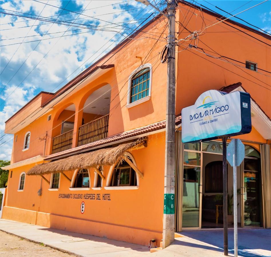 Hotel Magico