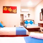 Hotel Bacalar Magico