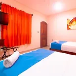 Hotel Bacalar Magico