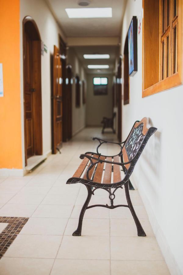 Magico Hotel Bacalar