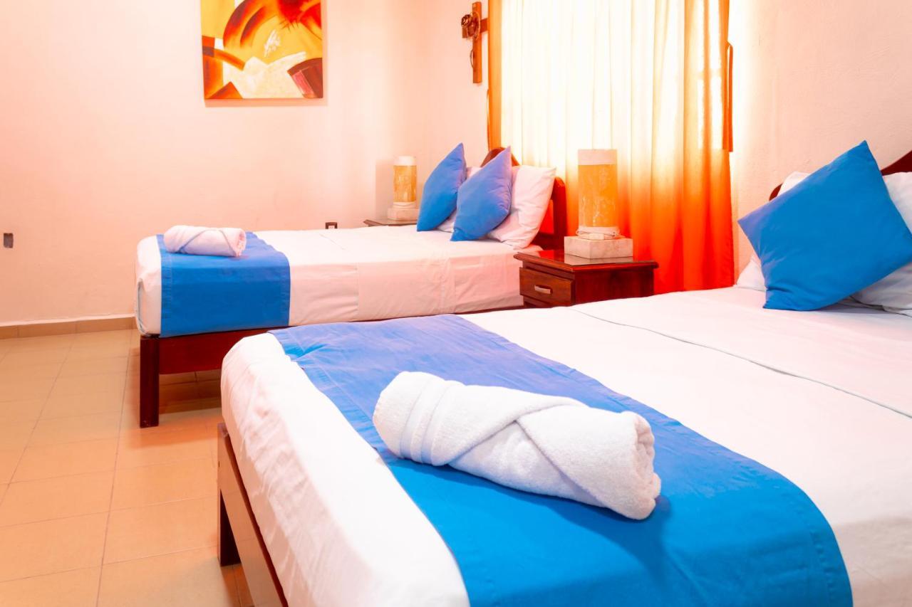 Magico Hotel