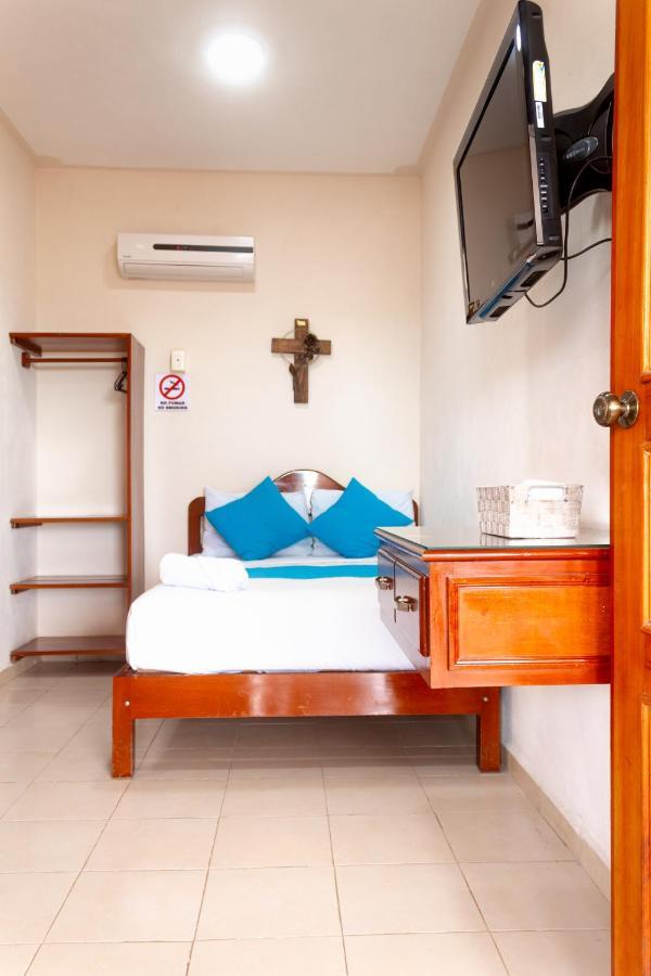 Hotel Magico