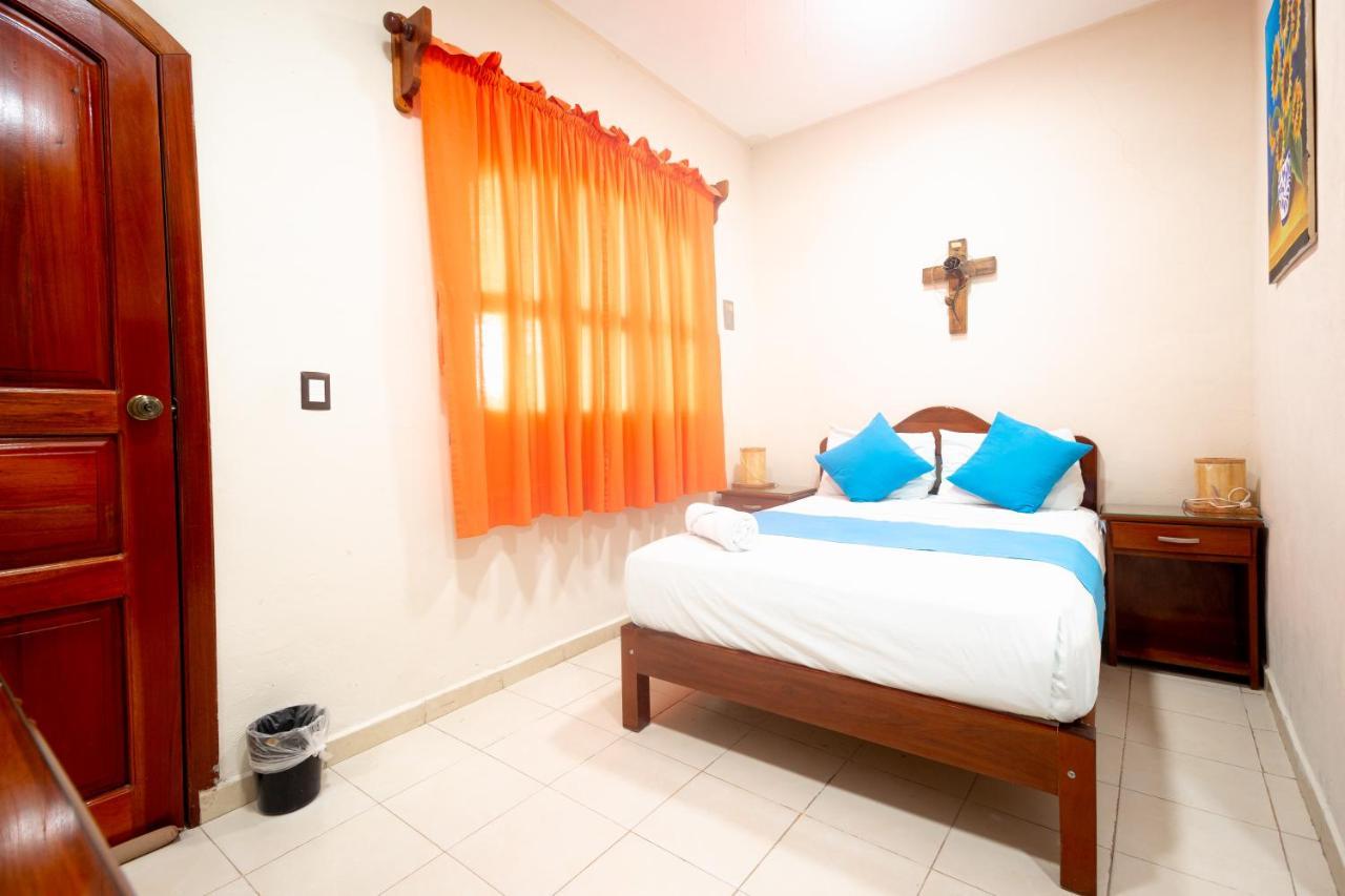 Hotel Magico