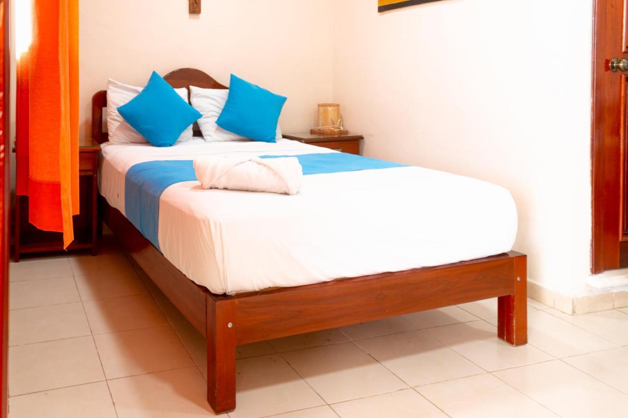 Magico Hotel 3*