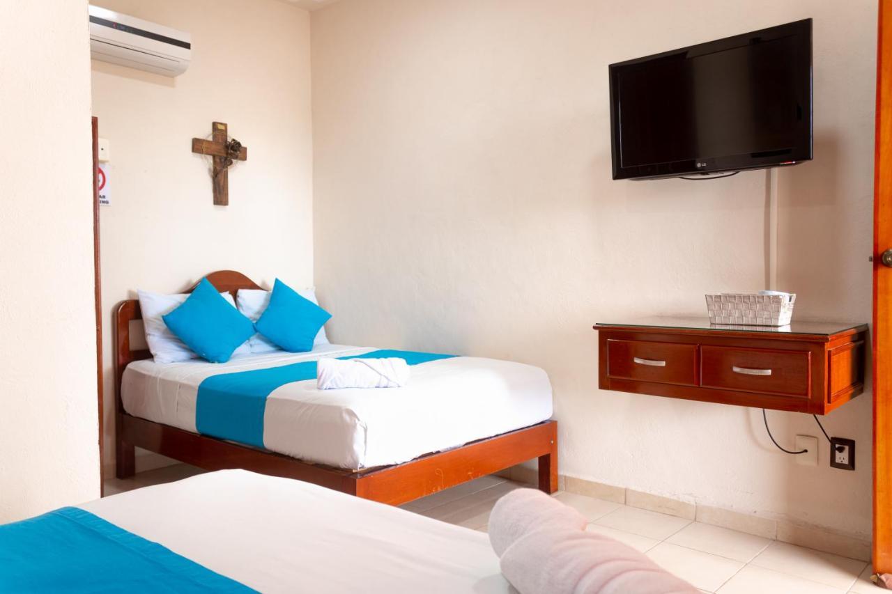 Hotel Magico