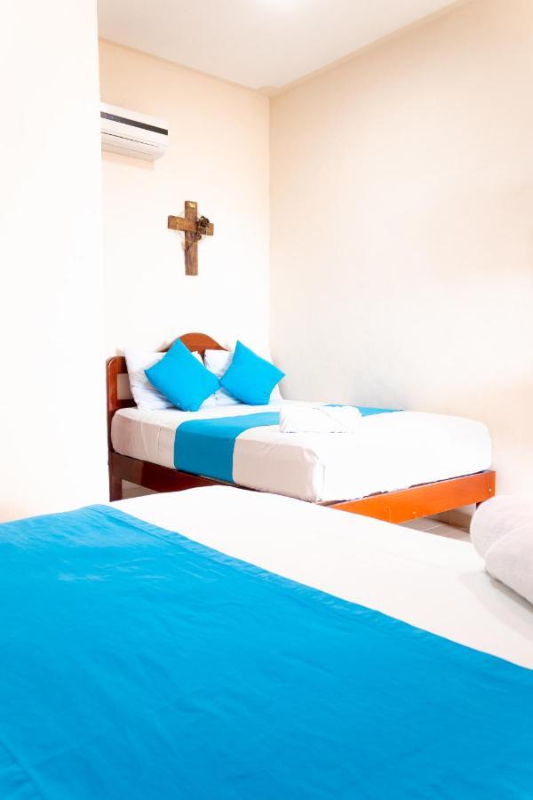 Hotel Magico 3*