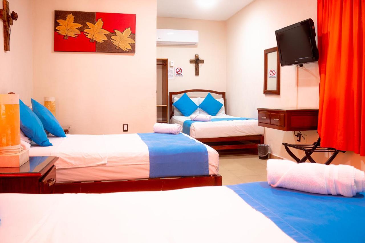 Magico Hotel Bacalar