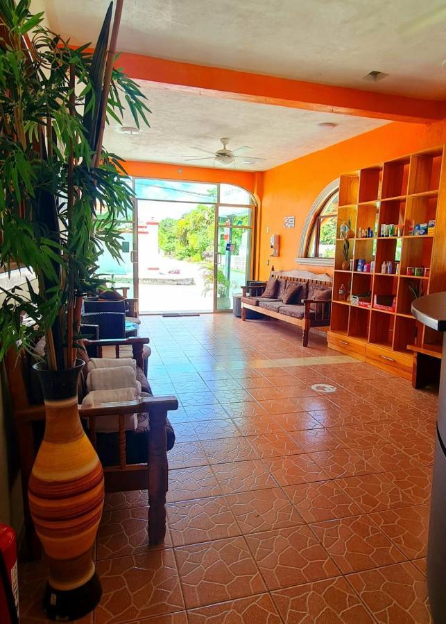 Magico 3* Bacalar