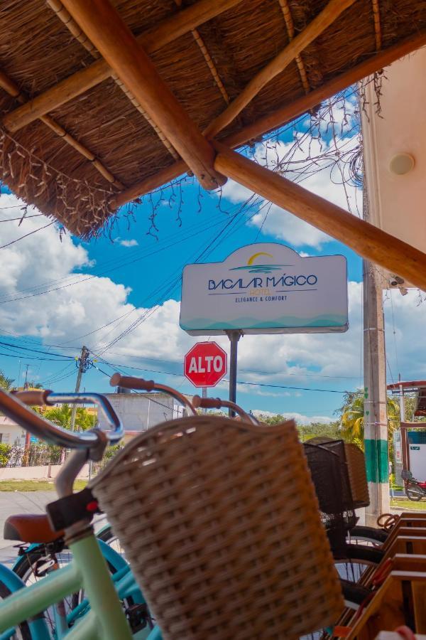Magico 3* Bacalar