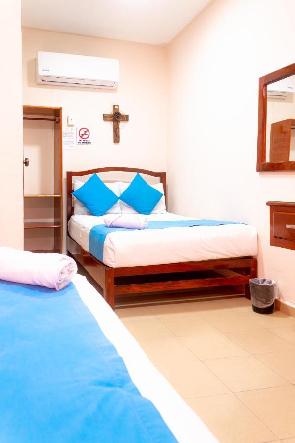 Magico Hotel
