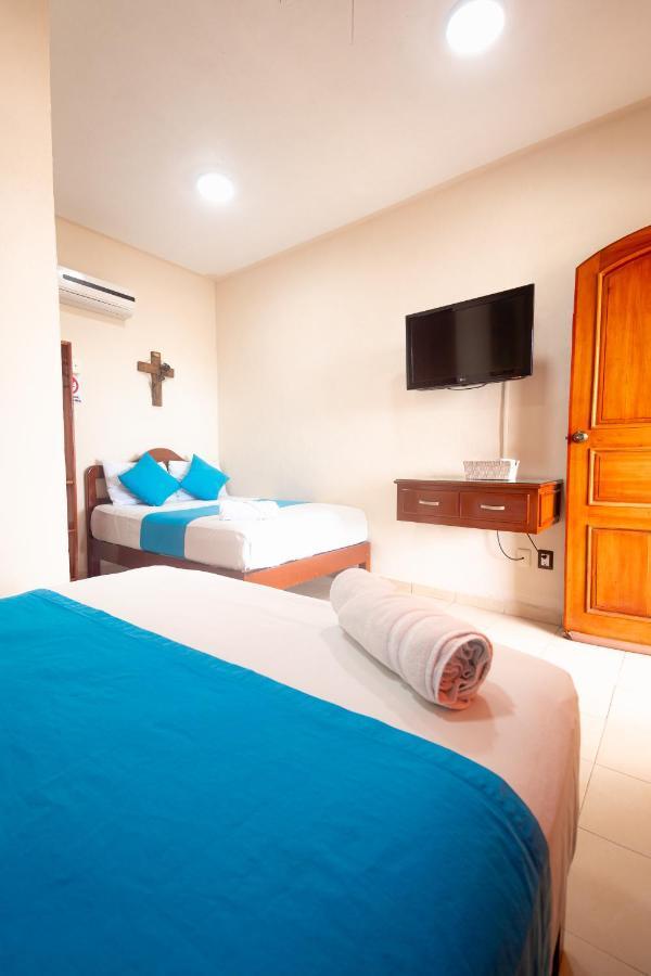Magico Bacalar