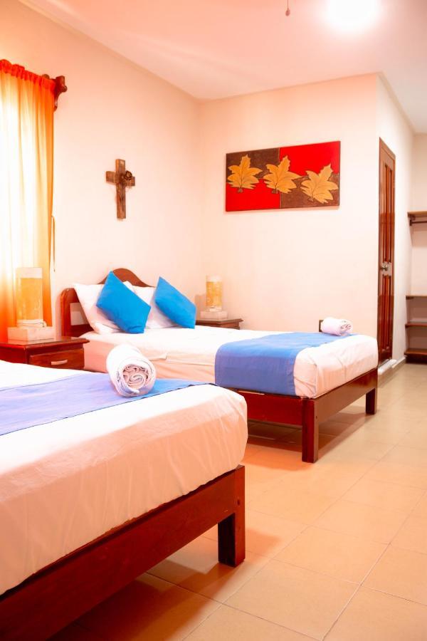Hotel Magico